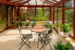 Chitterne conservatory quotes